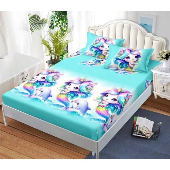                                        Set Lenjerie Finet 3 Piese 180x200CM