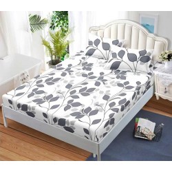                                        Set Lenjerie Finet 3 Piese 180x200CM