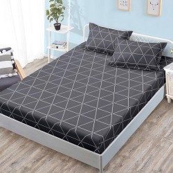                                        Set Lenjerie Finet 3 Piese 180x200CM