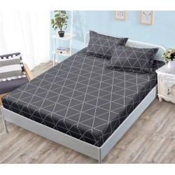                                        Set Lenjerie Finet 3 Piese 180x200CM