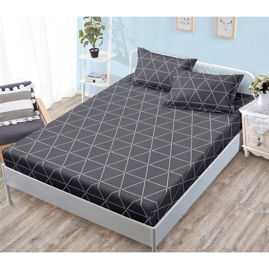                                        Set Lenjerie Finet 3 Piese 180x200CM