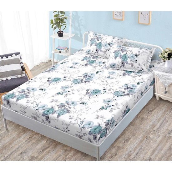                                        Set Lenjerie Finet 3 Piese 180x200CM