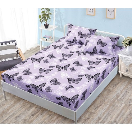                                        Set Lenjerie Finet 3 Piese 180x200CM