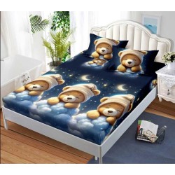                                        Set Lenjerie Finet 3 Piese 180x200CM