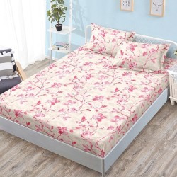                                        Set Lenjerie Finet 3 Piese 180x200CM