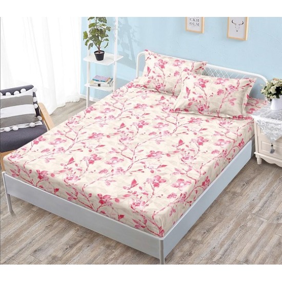                                        Set Lenjerie Finet 3 Piese 180x200CM