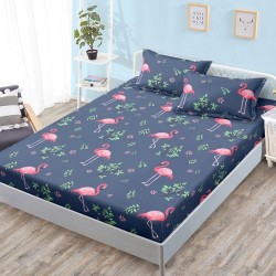                                        Set Lenjerie Finet 3 Piese 180x200CM