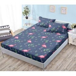                                        Set Lenjerie Finet 3 Piese 180x200CM