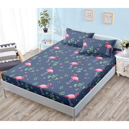                                        Set Lenjerie Finet 3 Piese 180x200CM