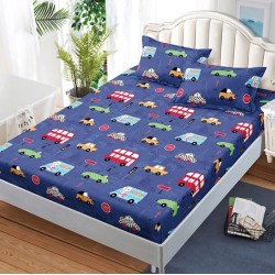                                        Set Lenjerie Finet 3 Piese 180x200CM