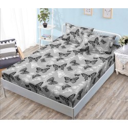                                        Set Lenjerie Finet 3 Piese 180x200CM