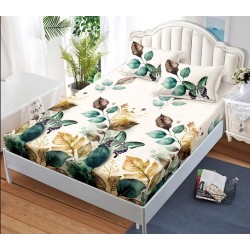                                        Set Lenjerie Finet 3 Piese 180x200CM