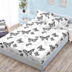                                        Set Lenjerie Finet 3 Piese 180x200CM