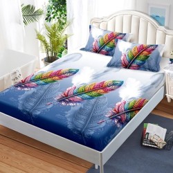                                        Set Lenjerie Finet 3 Piese 180x200CM