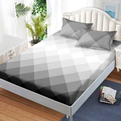                                        Set Lenjerie Finet 3 Piese 180x200CM