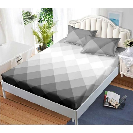                                        Set Lenjerie Finet 3 Piese 180x200CM