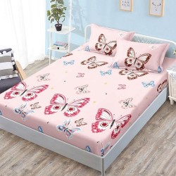                                        Set Lenjerie Finet 3 Piese 180x200CM