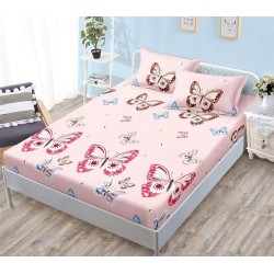                                        Set Lenjerie Finet 3 Piese 180x200CM