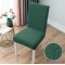                                          Huse Scaun Set 6 Piese - Verde