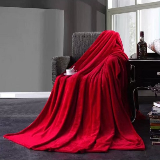                                     Pătură Cocolino "Velvet Touch" – Ediția Color Therapy