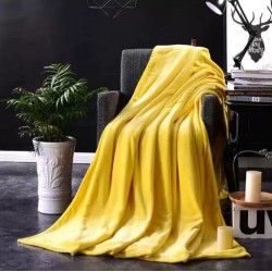                                     Pătură Cocolino "Velvet Touch" – Ediția Color Therapy