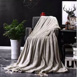                                     Pătură Cocolino "Velvet Touch" – Ediția Color Therapy