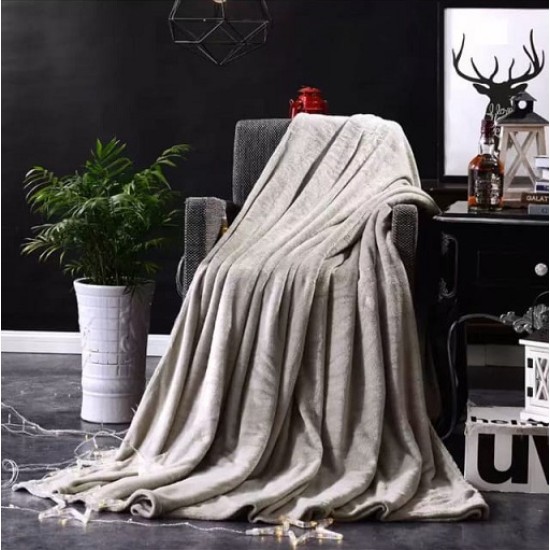                                     Pătură Cocolino "Velvet Touch" – Ediția Color Therapy