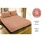                                                        Husa 3 Piese Cearceaf cu Elastic 180X200 CM