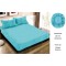                                                        Husa 3 Piese Cearceaf cu Elastic 180X200 CM