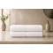   Set 2 Prosoape de Baie Mari Lux Prestige 650 GSM – 70x130 cm