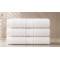   Set 3 Prosoape Medii de Față/Mâini Lux Prestige 650 GSM – 50x90 cm