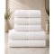   Set Prosoape Lux Prestige 650 GSM – 3 Medii & 2 Mari