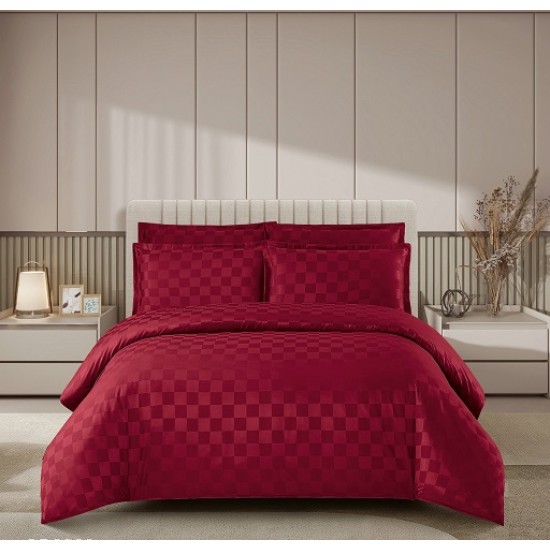 Lenjerie 4 piese pat dublu cearceaf cu elastic Editie Speciala Lenjerie 4 piese pat dublu cearceaf cu elastic Editie Speciala