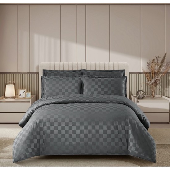 Lenjerie 4 piese pat dublu cearceaf cu elastic Editie Speciala Lenjerie 4 piese pat dublu cearceaf cu elastic Editie Speciala