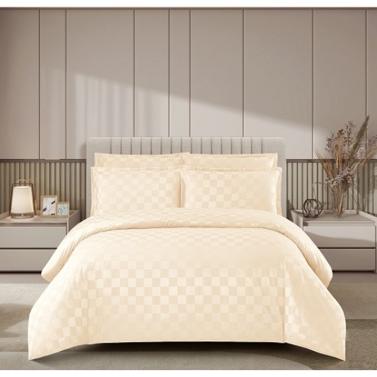 Lenjerie 4 piese pat dublu cearceaf cu elastic Editie Speciala Lenjerie 4 piese pat dublu cearceaf cu elastic Editie Speciala