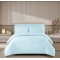                                                  Lenjerie 4 piese pat dublu cearceaf cu elastic Editie Speciala