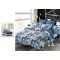                                               Lenjerie De Pat Finet 6 Piese Pat Dublu Cearceaf cu Elastic