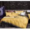                                          Lenjerie Pat Dublu Matase 6 Piese 