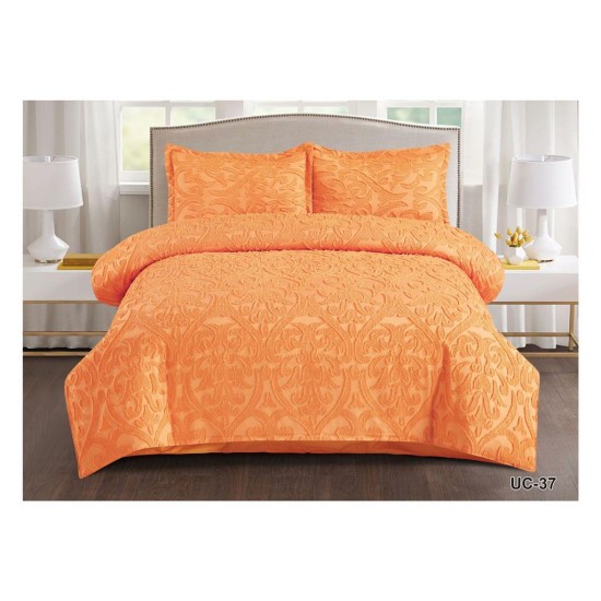 Lenjerii de pat 4 Piese Broderie Cearceaf Normal Lenjerii de pat 4 Piese Broderie Cearceaf Normal