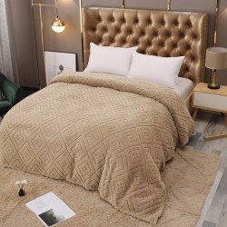                    Patura Cocolino Design 200x230CM