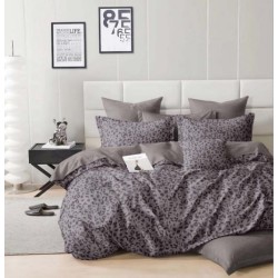                                      Lenjerie De Pat 4 Piese - 2 Persoane 