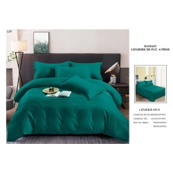                                       LENJERIE DE PAT SET 6 PIESE DAMASC