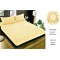                                                        Husă de Pat cu Elastic (Set 3 Piese) – Cearceaf 180x200 cm + 2 Fețe de Pernă