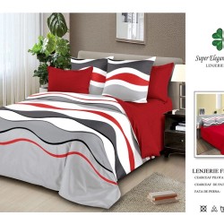                                                     Lenjerie Finet 6 Piese Super Elegant