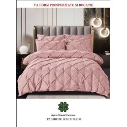                                      Lenjerii de pat 6 Piese Deluxe Premium