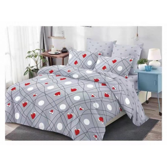 Lenjerie Finet 6 Piese Cearceaf cu Elastic Lenjerie Finet 6 Piese Cearceaf cu Elastic